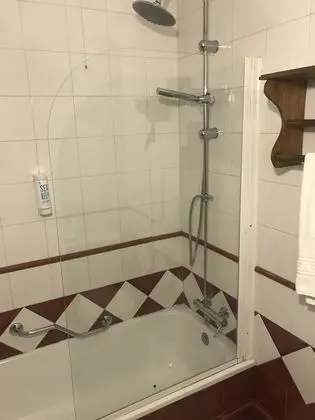 Basic Süit, Şehir Manzaralı