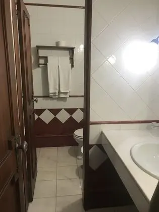 Basic Süit, Şehir Manzaralı