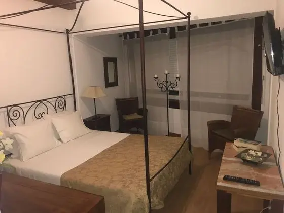 Panoramic Süit, Deniz Manzaralı