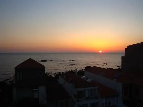 Panoramic Süit, Deniz Manzaralı