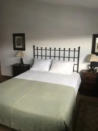 Tek Büyük veya İki Ayrı Yataklı Oda, Şehir Manzaralı