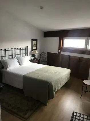 Tek Büyük veya İki Ayrı Yataklı Oda, Şehir Manzaralı