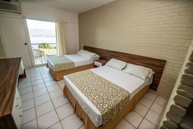 Deluxe Oda, Okyanus Manzaralı, Bahçeli