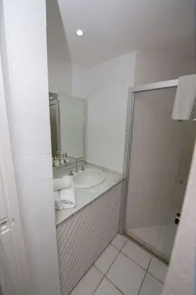 Deluxe Oda, Okyanus Manzaralı, Bahçeli