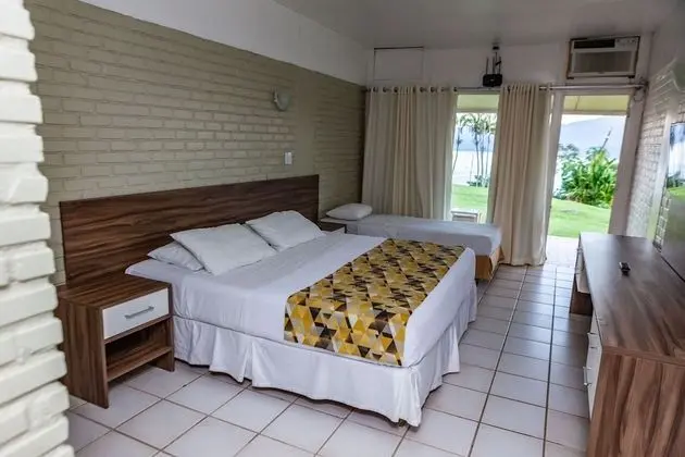 Luxury Süit, Birden Çok Yatak, Bahçeli