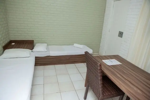 Luxury Süit, Birden Çok Yatak, Bahçeli