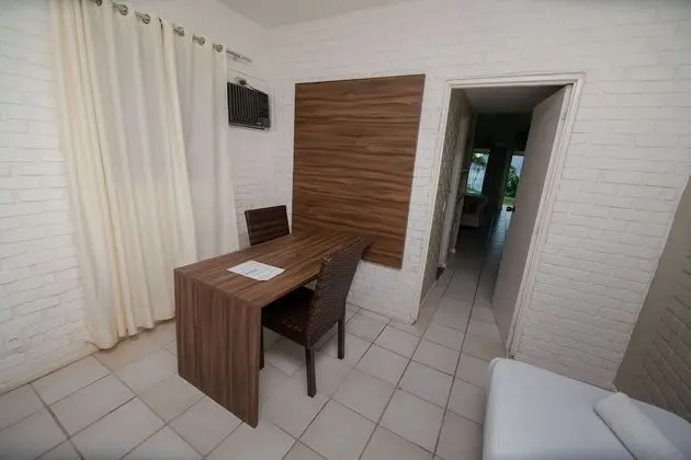 Luxury Süit, Birden Çok Yatak, Bahçeli
