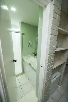 Luxury Süit, Birden Çok Yatak, Bahçeli