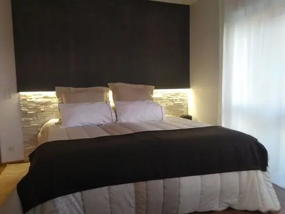 Design Apart Daire, 3 Yatak Odası, Sıcak Su Havuzu, Denize Sıfır