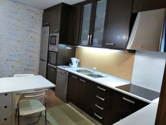 Design Apart Daire, 3 Yatak Odası, Sıcak Su Havuzu, Denize Sıfır