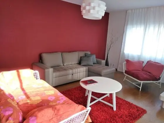 Design Apart Daire, 3 Yatak Odası, Sıcak Su Havuzu, Denize Sıfır
