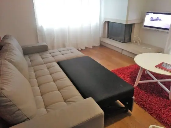 Design Apart Daire, 3 Yatak Odası, Sıcak Su Havuzu, Denize Sıfır