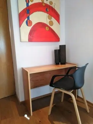 Design Apart Daire, 3 Yatak Odası, Sıcak Su Havuzu, Denize Sıfır