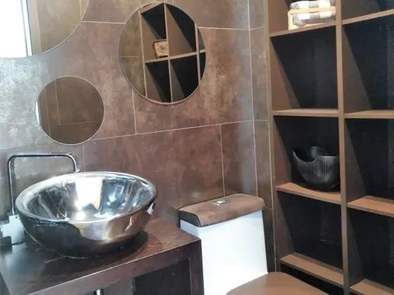 Design Apart Daire, 3 Yatak Odası, Sıcak Su Havuzu, Denize Sıfır