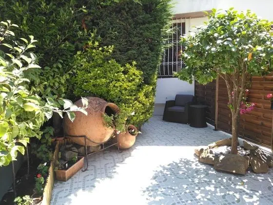 Family Sıra Ev, 2 Yatak Odası, Engellilere Uygun, Plaj Kenarı