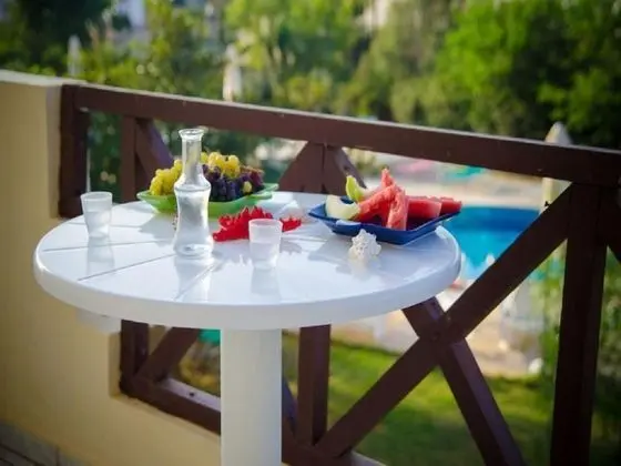 Standard Apart Daire, 1 Yatak Odası