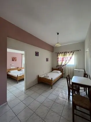 Superior Apart Daire, 1 Yatak Odası