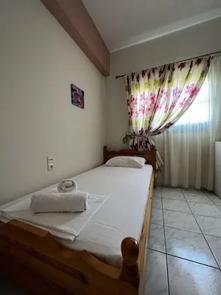 Superior Apart Daire, 1 Yatak Odası