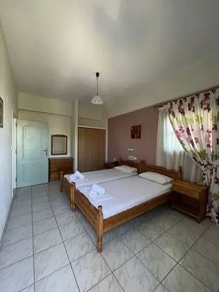 Superior Apart Daire, 1 Yatak Odası