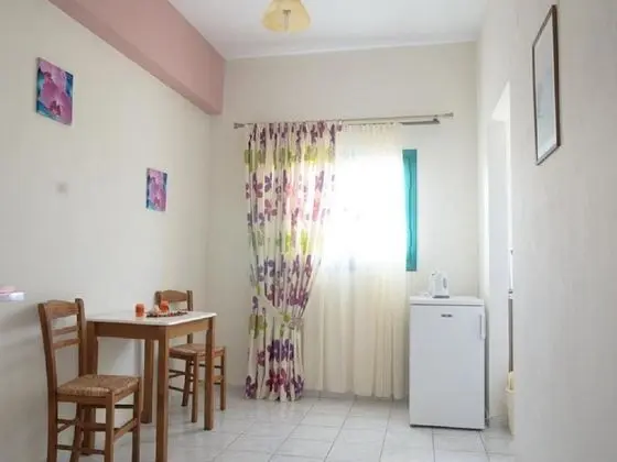 Superior Apart Daire, 1 Yatak Odası