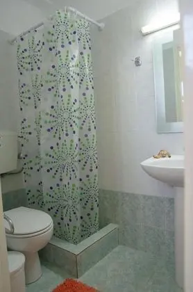 Superior Apart Daire, 1 Yatak Odası