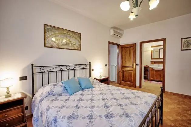 Villa, 2 Yatak Odası