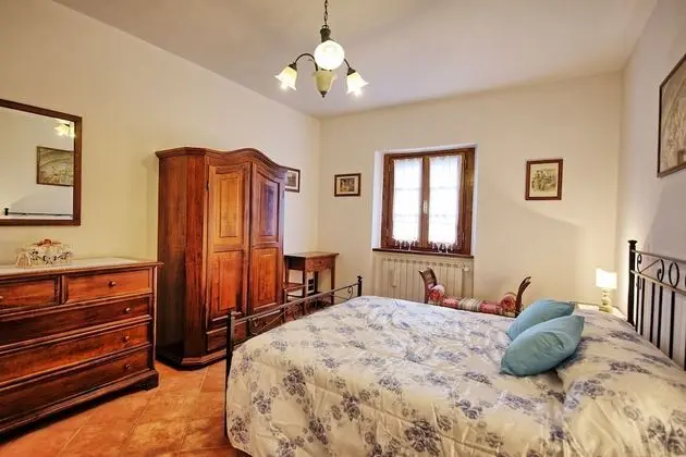 Villa, 2 Yatak Odası