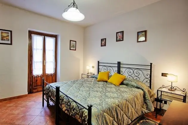 Villa, 2 Yatak Odası