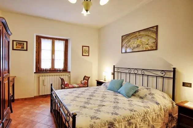 Villa, 2 Yatak Odası