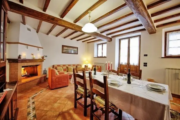 Villa, 2 Yatak Odası