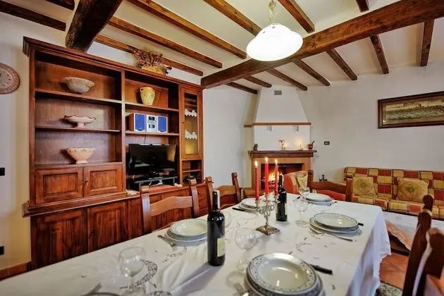 Villa, 2 Yatak Odası