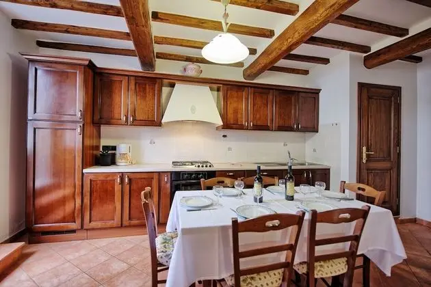 Villa, 2 Yatak Odası