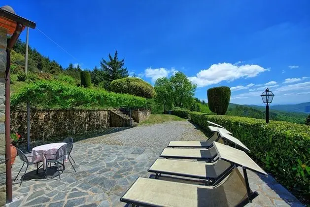 Villa, 2 Yatak Odası