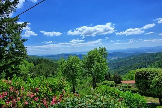 Villa, 2 Yatak Odası