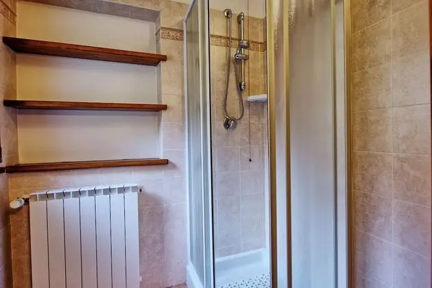 Villa, 2 Yatak Odası