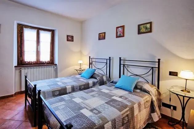 Apart Daire, 3 Yatak Odası (Portole 1)