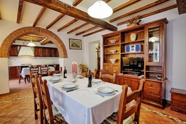 Apart Daire, 3 Yatak Odası (Portole 1)