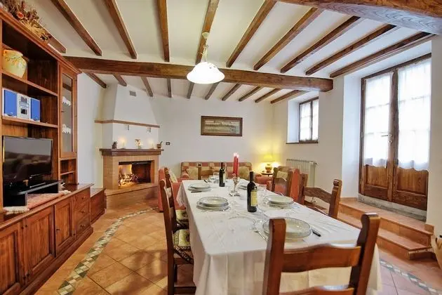 Apart Daire, 3 Yatak Odası (Portole 1)