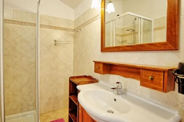 Apart Daire, 3 Yatak Odası (Portole 1)