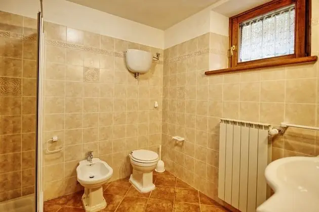 Apart Daire, 3 Yatak Odası (Portole 1)