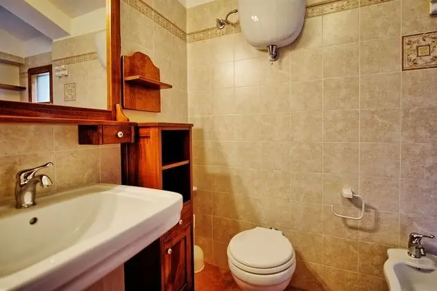 Apart Daire, 3 Yatak Odası (Portole 1)