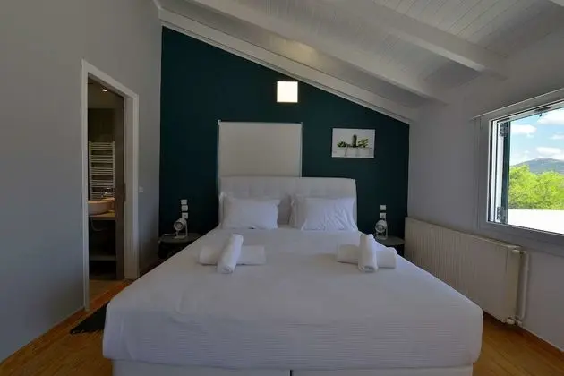 Luxury Villa, 4 Yatak Odası, Deniz Manzaralı
