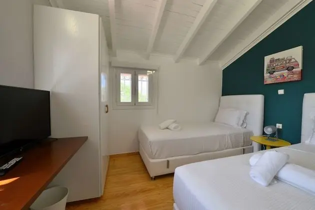 Luxury Villa, 4 Yatak Odası, Deniz Manzaralı