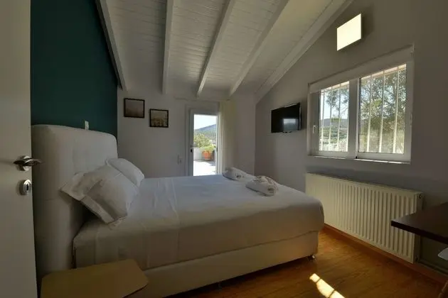 Luxury Villa, 4 Yatak Odası, Deniz Manzaralı