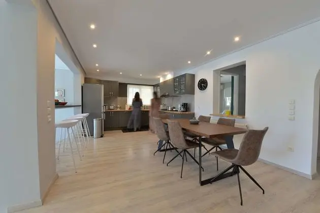 Luxury Villa, 4 Yatak Odası, Deniz Manzaralı