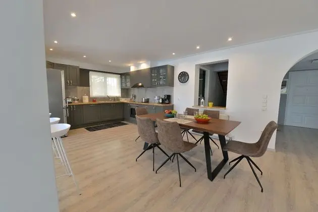 Luxury Villa, 4 Yatak Odası, Deniz Manzaralı