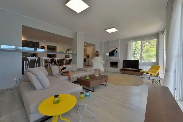 Luxury Villa, 4 Yatak Odası, Deniz Manzaralı