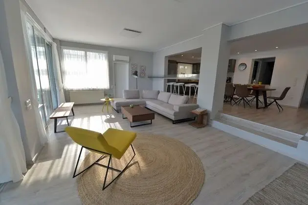 Luxury Villa, 4 Yatak Odası, Deniz Manzaralı
