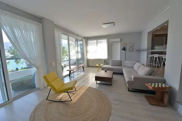 Luxury Villa, 4 Yatak Odası, Deniz Manzaralı