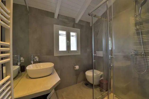 Luxury Villa, 4 Yatak Odası, Deniz Manzaralı